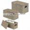 100% nature Household Natural Woven Seagrass Storage Baskets with Lid Set of 3 multiuse Decor Storage Basket Wholesale