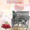automatic date core extracting green plum seed removing separator cherry pitting machine