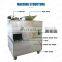 Crunchy Mini Bun Chin Chin Making Machine Dough Divider Machine Dough Cutter Machine
