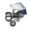 LADA VAZ 2101-2107 front wheel bearing kit epk vpz 21010-3101800-86 tapered roller bearing 7804 7805 kit for selling