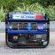 Bison China 1 Kw Generator Portable Kerosene 154F Gasoline Generators Self Start 3 Hp Generator 1.5 Kw