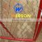stainless steel inter woven cable mesh , 304 or 316 material