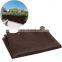 95% shade rating  180gsm sun privacy screen sun shade net