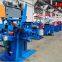 1.5-45 Tons Full Automatic Hydraulic Expansion Decoiler Uncoiler with Coil Car