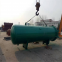 1 ton biomass particle steam generator for wood steam curing carbonization impregnation tank (encryption tank)