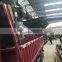 Long Life Vertical Composite Crusher Fácil Manuten??o
