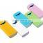 4400mah USB protabel power bank LCD screen phone charger wholesale