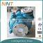 Mine dewatering pump
