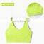 Two Piece Adjustable Bra Sets  Yoga Women Recyclable Workout High Waist Leggings
