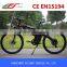 48 volt electric bicycle tyre with battery