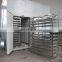 Factory Price fruit process line vegetables production line used in professional salad production lines