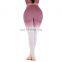 Hot selling sportswear seamless women tights leggings