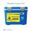 Biosafety transport box Emergency constant temperature transport box for pharmaceutical vaccines