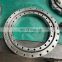 VSU251055  955*1155*63mm Hot Sale One Row Ball Light Flange Type Slewing Ring Bearing Used for Filling Machine