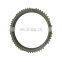 S5-42 GEARBOX PARTS 1307304182 SYNCHRONIZER RING