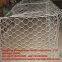 hexagonal wire mesh/chicken wire mesh/protecting wire mesh/PVC protective layer/ wire mesh