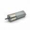 GM16-050 16mm dc gear motor 6v geared dc motor