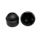 M8 M30 Plastic Hex Shape Dome Bolt Nut Protection Cover Cap