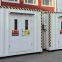 Hazmat Hazardous Chemical Temporary Storage Cabinet/container