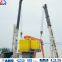 Heavy Duty Offshore Crane Telescopic  Folding Arm Hydraulic Offshore Crane for Sale