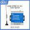 Up to 3000 Authorized Users RTU5025 4G Gate Opener  for Parking Places