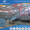 China Heavy-Duty 120m3/T Chain Bucket Iron Dredger for Efficient Iron Recovery