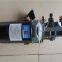 Higer Reisebus-Wischerteile 24V 12V Scheibenwischermotor Original 5205-00990
