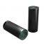Factory private mold OEM bt speaker   waterproof hollowed-out 30w  low bass hiifi-stereo  cylindric  bluetooth  speaker