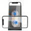 Portable wireless charger Removable mobile phone holder 20w fast wireless charger stand