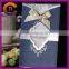 Wholesale 2015 Customized Paper Crafts Greeting Visiting Invitation Card Design