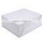 Top Manufacturer in China Corrugated Carton Paper box Small White folding cardboard box                        
                                                Quality Choice
                                                    Most Popular