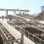 Huahong stone crushing plant used belt conveyor for sale