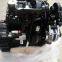Genuine Cummins 4BTA3.9 C120 120HP Construction Diesel Engine