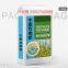 Fertilizer PE bag water-soluble fertilizer compound fertilizer mixed fertilizer bag slow-release fertilizer nutrient soil