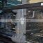 HAISHI 178 Ton Servo Motor Crate Plastic Injection Molding Machine
