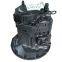 Hydraulic Piston Pump PC160LC-7 PC160-7 PC180-7 PC180LC-7 Excavator Parts Main Pump for Komatsu 708-3m-00011 708-3m-00020