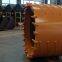 Construction drilling tools Core Barrel with Bullet Teeth for all kinds of rotary drilling rig