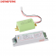 DF168T Customizable Power IC Control Emergency Power Supply With Battery Fire LED Emergency Driver Module