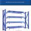 Robust Industrial Storage Solution- Heavy Duty Medical Shelving Rack for Hospital Clinics and Healthcare Facilities