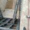 Burundi Manufacturer Supplies Curved Steel Gates, Sliding Steel Gates for Reservoirs and Rivers, and Double-leaf Steel Lifting Arched Gates.