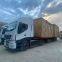 Alashankou to Moscow, Russia Perm International Automobile Logistics Goa