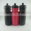 BPA Free Insulated PE HDPE Plastic Sports Water Bottle