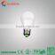 newest Plastic LED bulb 5-9W e27 B60 led bulbs shenzhen LED