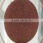 80 Mesh Natural Red River Garnet Sand For Waterjet Cutting