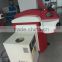 Hailei Manufacturer jewelry welding machine laser welder power 150W yag laser welding machine used