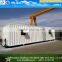 2016 prefab shipping container homes/moblie container house/container office 40ft