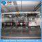 mechanical vertical-horizontal multi layer car parking lift system