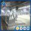 home used mini 2 Post tilt car Parking Lift with CE