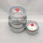 stainless steel storage box with lid SS 201 with hard Lid