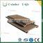 Anti-UV WPC wood plastic composite wall panel board